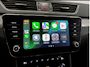 Skoda Superb Combi 1.4 TSI iV Business Edition PHEV Automaat Navigatie Stoelverwarming Voor en Achter Draadloze Telefoonlader Stuurverwarming Cruise Control Elektrisch Verstelbare Stoelen Apple CarPlay