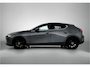 Mazda 3 2.0 e-SkyActiv-G M Hybrid 122 Homura automaat | RIJKLAAR INCLUSIEF AFLEVERPAKKET TWV €799,- | Navigatie | Camera | Adaptieve Cruise control | gratis-afleverpakket