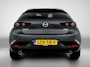 Mazda 3 2.0 e-SkyActiv-G M Hybrid 122 Homura automaat | RIJKLAAR INCLUSIEF AFLEVERPAKKET TWV €799,- | Navigatie | Camera | Adaptieve Cruise control | gratis-afleverpakket