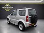 Suzuki Jimny 1.3 JLX Automaat met Airco !!! 4WD !!! NL Auto !!! Uniek !!!