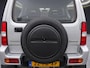 Suzuki Jimny 1.3 JLX Automaat met Airco !!! 4WD !!! NL Auto !!! Uniek !!!