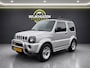 Suzuki Jimny 1.3 JLX Automaat met Airco !!! 4WD !!! NL Auto !!! Uniek !!!