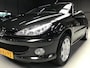 Peugeot 206 CC 1.6-16V I Slechts 63xxxkm NAP I New Apk & Onderhoudsbeurt I Nl Auto I Elec Ramen I Mistlampen I Goed Onderhouden.