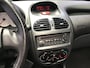 Peugeot 206 CC 1.6-16V I Slechts 63xxxkm NAP I New Apk & Onderhoudsbeurt I Nl Auto I Elec Ramen I Mistlampen I Goed Onderhouden.
