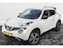 Nissan Juke 1.2 116 PK DIG-T S/S N-Connecta | Ned Auto | Trekhaak | Hoge Zit | Clima | Cruise | Navigatie | | Camera | Keyless | Stuur leder | Keyless start | Dab Audio |  Lmv  17"inch |
