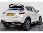 Nissan Juke 1.2 116 PK DIG-T S/S N-Connecta | Ned Auto | Trekhaak | Hoge Zit | Clima | Cruise | Navigatie | | Camera | Keyless | Stuur leder | Keyless start | Dab Audio |  Lmv  17"inch |