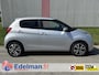 Citroën C1 1.0 VTi | 5 DRS | CRUISE | CAMERA | CARPLAY | ETC