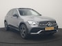Mercedes-Benz GLC 300e 4MATIC Business Solution AMG PHEV 313pk Dealer O.H. | Trekhaak Af Fabriek | Panodak | Multi Beam LED | Alcantara Sportstoelen Verwarmd | Blis | Camera | Keyless | Sfeerverlichting | Apple Carplay | Navigatie | DAB | Cruise Control | Plug In Hybrid |