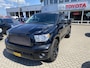 Toyota Tundra 5.7 V8 SLECHTS 90032 Miles, Historie compleet!, V8 , Automaat , Infinity Subwoover , Black Edition , Cruise control , Airco , open uitlaat, vleugeldeuren