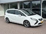 Opel Zafira Tourer 1.4 Cosmo 7persoons, 19" LMV, Vol leder, super nette staat!!!