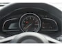 Mazda 3 2.0 SkyActiv-G 120 SkyLease+ Keyless | PDC | Cruise | LMV | Camera