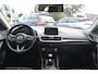 Mazda 3 2.0 SkyActiv-G 120 SkyLease+ Keyless | PDC | Cruise | LMV | Camera