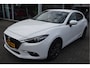 Mazda 3 2.0 SkyActiv-G 120 SkyLease+ Keyless | PDC | Cruise | LMV | Camera