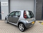 smart Forfour 1.3 passion 4-cilinder! [1ste eig | Airco | Glazen dak]