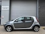 smart Forfour 1.3 passion 4-cilinder! [1ste eig | Airco | Glazen dak]