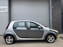 smart Forfour 1.3 passion 4-cilinder! [1ste eig | Airco | Glazen dak]