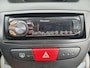 Toyota Aygo 1.0-12V CV+AB/5DRS .
