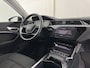 Audi E-tron 55 Quattro Edition 95 kWh [3-Fase-11kW] {SoH-95%} (INCL-BTW) *HEATPUMP | FULL-LED | HEATED-COMFORTSEATS | DIGI-COCKPIT | NAVI-FULLMAP | CAMERA | DAB+ | ECC | PDC | CRUISE | 20''ALU*