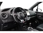 Toyota Yaris 1.5 Hybrid GR-Sport | Stoelverwarming | Keyless | Cruise Control | Clima | Camera | 17 inch | Leder/alcantara | Rijstrooksensor | Bluetooth | Privacy glas | Dakspoiler