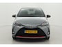 Toyota Yaris 1.5 Hybrid GR-Sport | Stoelverwarming | Keyless | Cruise Control | Clima | Camera | 17 inch | Leder/alcantara | Rijstrooksensor | Bluetooth | Privacy glas | Dakspoiler
