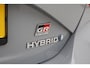 Toyota Yaris 1.5 Hybrid GR-Sport | Stoelverwarming | Keyless | Cruise Control | Clima | Camera | 17 inch | Leder/alcantara | Rijstrooksensor | Bluetooth | Privacy glas | Dakspoiler