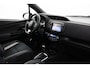 Toyota Yaris 1.5 Hybrid GR-Sport | Stoelverwarming | Keyless | Cruise Control | Clima | Camera | 17 inch | Leder/alcantara | Rijstrooksensor | Bluetooth | Privacy glas | Dakspoiler