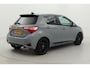 Toyota Yaris 1.5 Hybrid GR-Sport | Stoelverwarming | Keyless | Cruise Control | Clima | Camera | 17 inch | Leder/alcantara | Rijstrooksensor | Bluetooth | Privacy glas | Dakspoiler