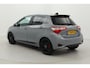 Toyota Yaris 1.5 Hybrid GR-Sport | Stoelverwarming | Keyless | Cruise Control | Clima | Camera | 17 inch | Leder/alcantara | Rijstrooksensor | Bluetooth | Privacy glas | Dakspoiler