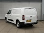 Peugeot Partner 1.5 BlueHDI Grip Long L2 | Navigatie | Airco | Parkeersensoren | Betimmering | trekhaak | Unieke km Stand