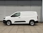 Peugeot Partner 1.5 BlueHDI Grip Long L2 | Navigatie | Airco | Parkeersensoren | Betimmering | trekhaak | Unieke km Stand