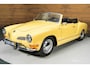 Volkswagen Karmann Ghia Cabriolet | 1971