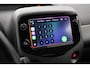 Toyota Aygo 1.0 VVT-i x-joy cabrio | Elektrisch vouwdak | Apple Carplay / Android Auto | Cruise Control | Clima | Camera | 15 inch | DAB | Bluetooth | Privacy glas