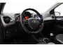 Toyota Aygo 1.0 VVT-i x-joy cabrio | Elektrisch vouwdak | Apple Carplay / Android Auto | Cruise Control | Clima | Camera | 15 inch | DAB | Bluetooth | Privacy glas