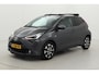 Toyota Aygo 1.0 VVT-i x-joy cabrio | Elektrisch vouwdak | Apple Carplay / Android Auto | Cruise Control | Clima | Camera | 15 inch | DAB | Bluetooth | Privacy glas
