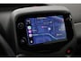 Toyota Aygo 1.0 VVT-i x-joy cabrio | Elektrisch vouwdak | Apple Carplay / Android Auto | Cruise Control | Clima | Camera | 15 inch | DAB | Bluetooth | Privacy glas