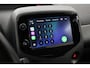 Toyota Aygo 1.0 VVT-i x-joy cabrio | Elektrisch vouwdak | Apple Carplay / Android Auto | Cruise Control | Clima | Camera | 15 inch | DAB | Bluetooth | Privacy glas