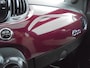 Fiat 500 1.0 70PK HYBRID DOLCEVITA PANO LEUKE KLEUR