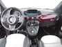 Fiat 500 1.0 70PK HYBRID DOLCEVITA PANO LEUKE KLEUR