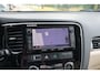 Mitsubishi Outlander 2.0 Instyle 4WD | AUTOMAAT | NAVI | CLIMA | CRUISE | LEDER | CAMERA | TREKHAAK | MOOIE GOED ONDERHOUDEN AUTO