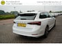 Skoda Octavia Combi 1.0 TSI 111PK SPORT BUSINESS AUG 2022 ORIGINEEL NEDERLANDS DIGITALE COCKPIT MATRIXX LED ZWARTE HEMEL STUURVERWARMING ANDROID/APPLECARPLAY NAVI PDC V+A 18INCH KEYLESS CLIMA CRUISE BLUETOOTH ENZ...