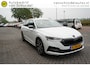 Skoda Octavia Combi 1.0 TSI 111PK SPORT BUSINESS AUG 2022 ORIGINEEL NEDERLANDS DIGITALE COCKPIT MATRIXX LED ZWARTE HEMEL STUURVERWARMING ANDROID/APPLECARPLAY NAVI PDC V+A 18INCH KEYLESS CLIMA CRUISE BLUETOOTH ENZ...