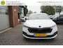 Skoda Octavia Combi 1.0 TSI 111PK SPORT BUSINESS AUG 2022 ORIGINEEL NEDERLANDS DIGITALE COCKPIT MATRIXX LED ZWARTE HEMEL STUURVERWARMING ANDROID/APPLECARPLAY NAVI PDC V+A 18INCH KEYLESS CLIMA CRUISE BLUETOOTH ENZ...