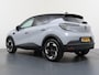 Renault Captur techno full hybrid E-Tech 160 | Google Navigatie | Parkeercamera | Climate Control |