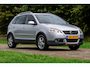 Volkswagen Polo 1.4-16V Cross +NAP een originele NL-auto