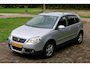 Volkswagen Polo 1.4-16V Cross +NAP een originele NL-auto