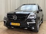 Mercedes-Benz GL AMG 63 558PK Full Option / Night Vision / Soft-Close / Stoelkoeling / B&O / Panodak / Memory / 360 / Adapt. Cruise / Org.NL!