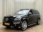 Mercedes-Benz GL AMG 63 558 PK / DESIGNO / Full Option / Night Vision / Soft-Close / Stoelkoeling / B&O / Panodak / Memory / 360 / Adapt. Cruise / Org.NL!