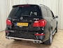 Mercedes-Benz GL AMG 63 558PK Full Option / Night Vision / Soft-Close / Stoelkoeling / B&O / Panodak / Memory / 360 / Adapt. Cruise / Org.NL!