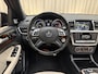 Mercedes-Benz GL AMG 63 558PK Full Option / Night Vision / Soft-Close / Stoelkoeling / B&O / Panodak / Memory / 360 / Adapt. Cruise / Org.NL!