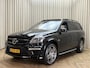 Mercedes-Benz GL AMG 63 558PK Full Option / Night Vision / Soft-Close / Stoelkoeling / B&O / Panodak / Memory / 360 / Adapt. Cruise / Org.NL!